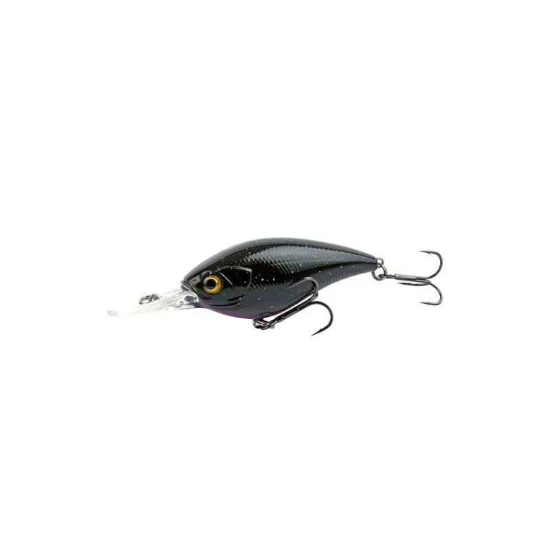 Shimano Yasei Cover Crank 50F SR Black Snelle Levering