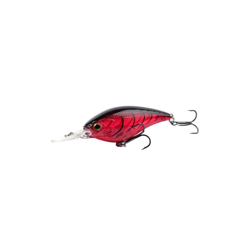 Aanbieding Shimano Yasei Cover Crank 50F SR Red Crayfish