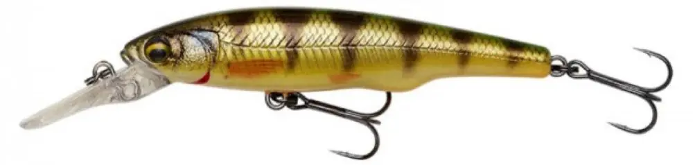 Savage Gear Gravity Twitch MR Suspending Perch 8.3 cm Populair