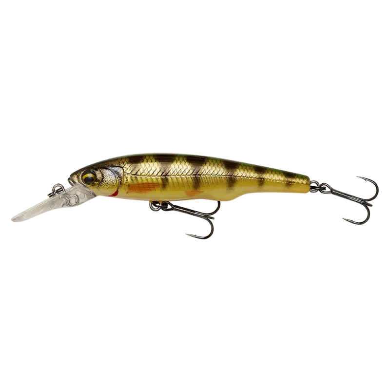 Gratis Retour Savage Gear Gravity Twitch MR Suspending Perch 9,5 cm