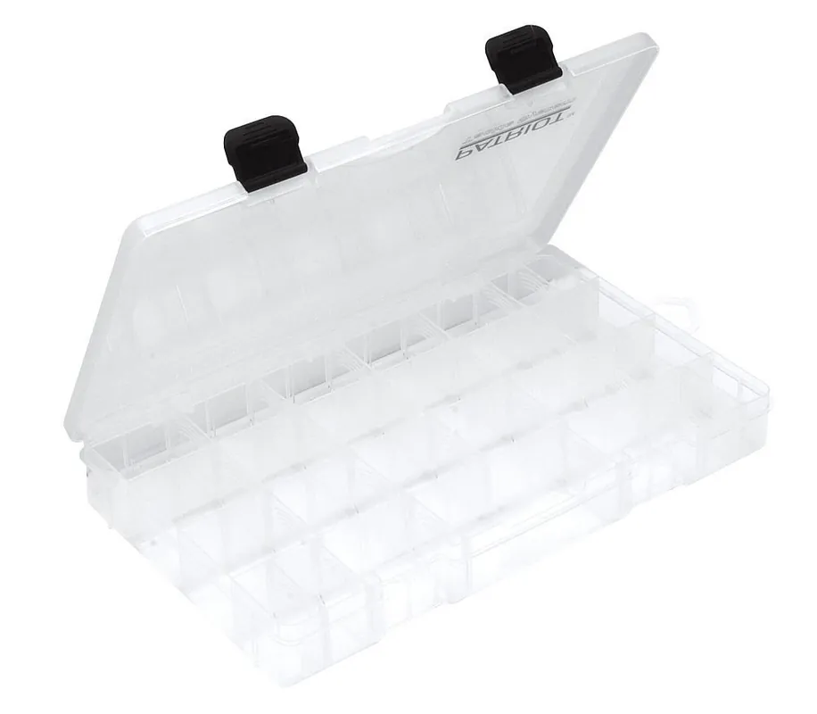 Patriot Tackle box PUBL Goedkoop