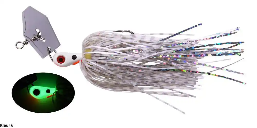 Patriot Shaky Chatterbait 06 Koopje