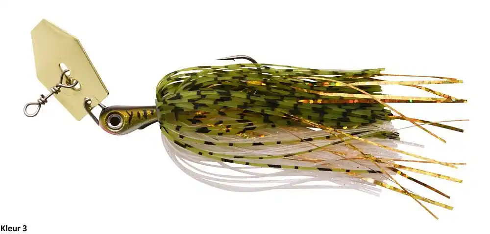 Op = Op Patriot Shaky Chatterbait 03