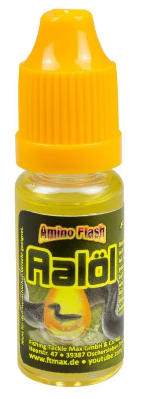 FTM Booster Aal olie Beperkt Aanbod