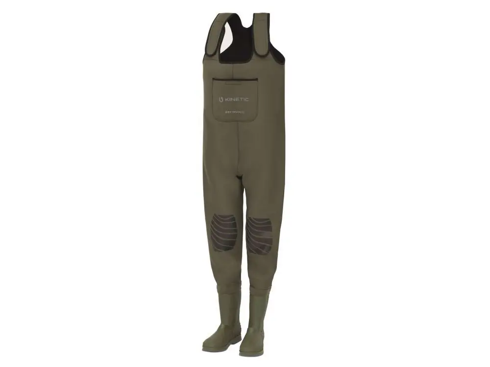 Kinetic Neogaiter (P) Waadpak Maat 38-39 Must-Have