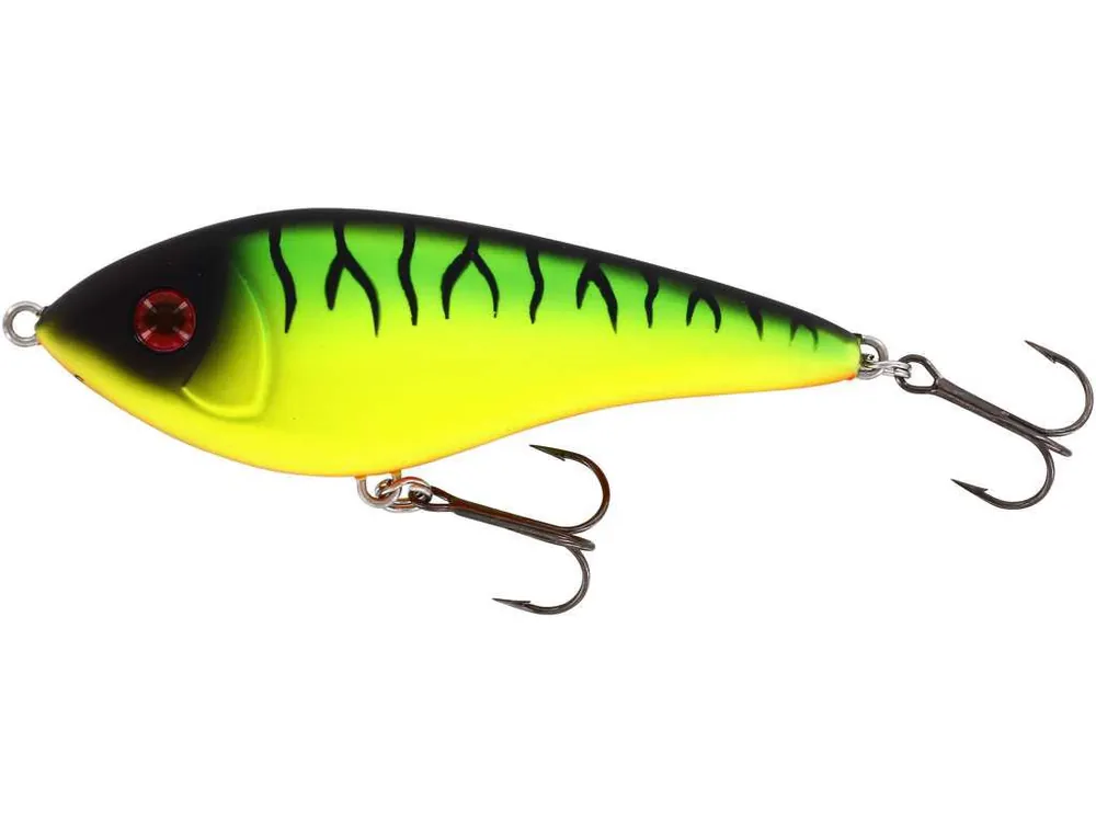 Westin Swim Glidebait 15cm 107g Suspending Firetiger Betaalbaar