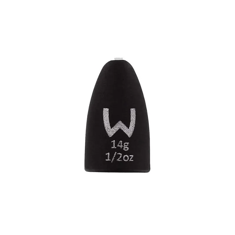 Aanbieding Westin Add It Tungsten Bullet 10.5 gram