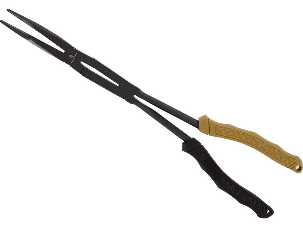 Beste Prijs Westin Double jointed Unhooking pliers 34 cm