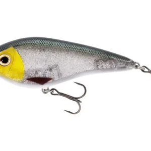 Westin Swimbait 3D Headlight Suspending 6,5 cm 9 gram Hete Deal