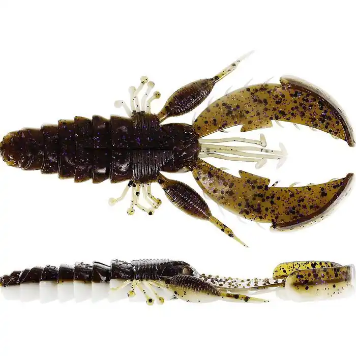Bestel Nu Westin Crecraw 8.5cm Ako