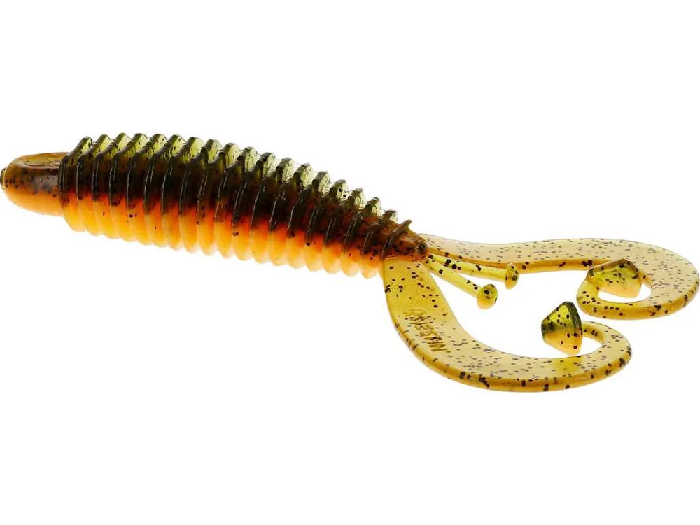 Westin Ringcraw 9cm UV Craw Superprijs