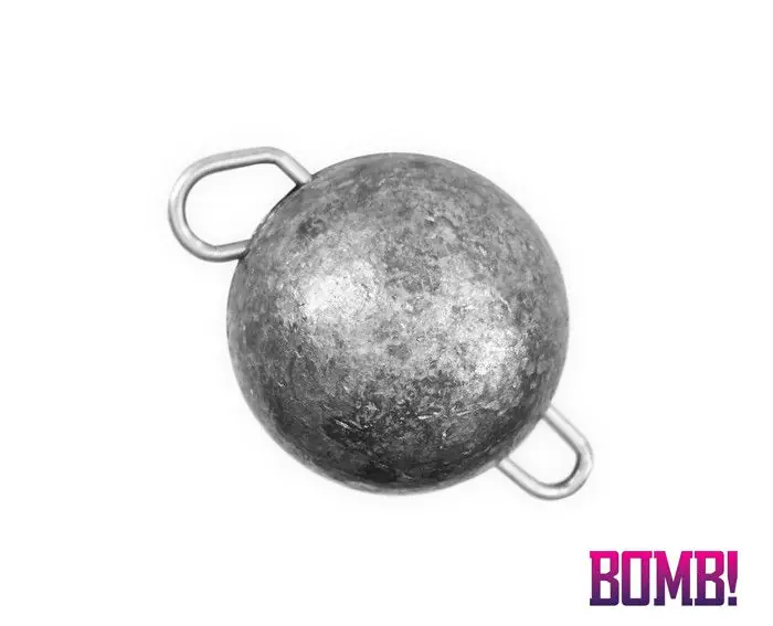 Delphin Bomb! Cheburaska 5 gram Populair