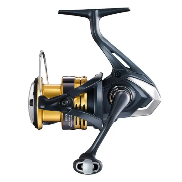Bestel Nu Shimano Sahara 2500