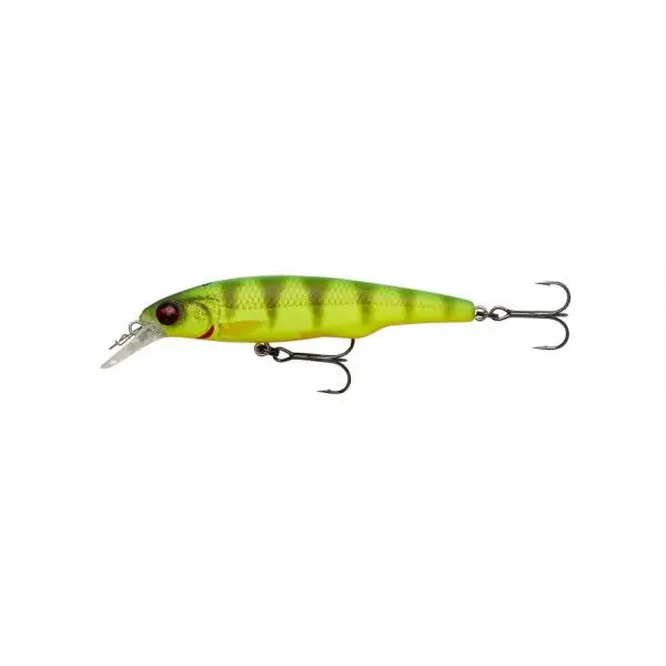 Tijdelijk Beschikbaar Savage Gear Gravity Twitch SR 8.3 cm Firetiger