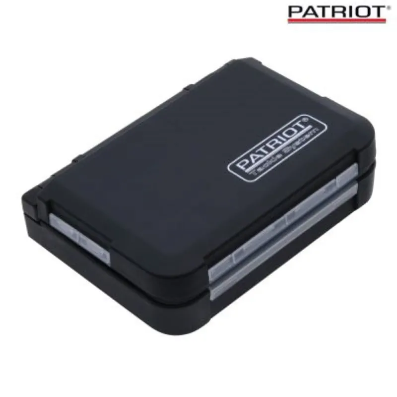 Superprijs Patriot Accessoire box Medium
