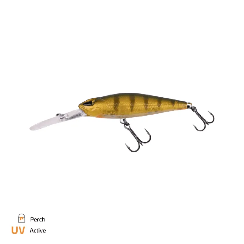 Zeck Hitch 6 cm Perch Seizoensaanbieding