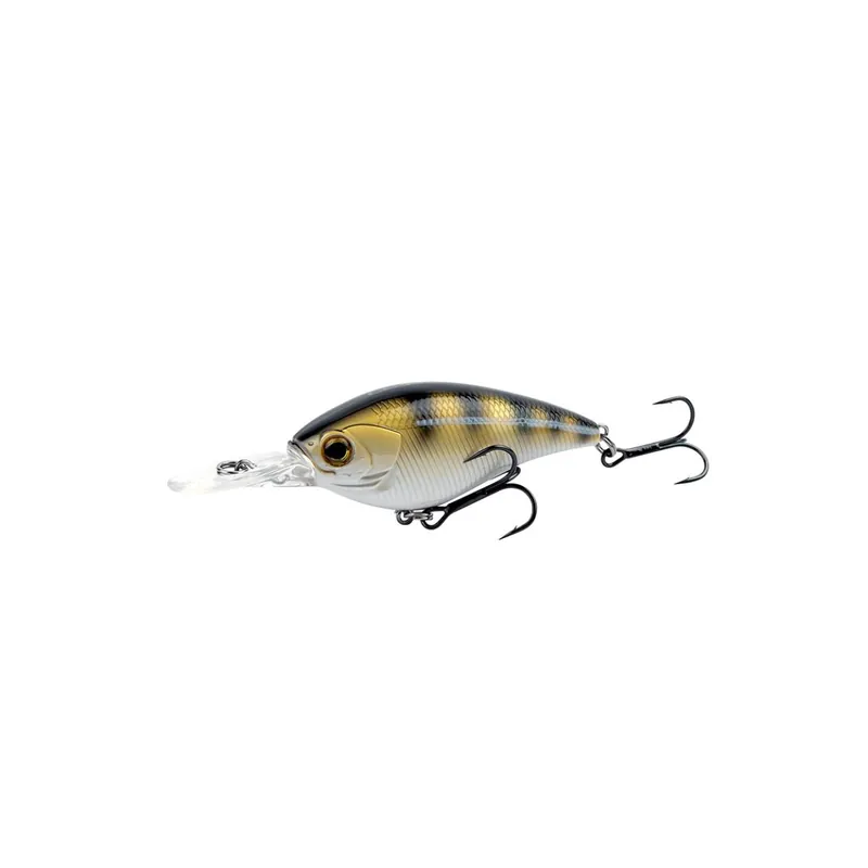 Actieprijs Shimano Yasei Cover Crank 70F SR Zander