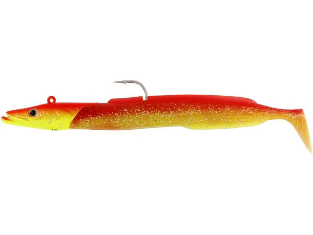 Exclusieve Aanbieding Westin Sandy Andy jig Tequila Sunrise 22 gram