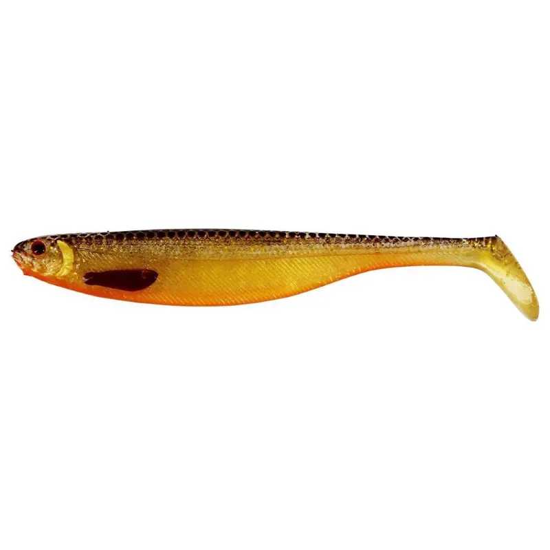 Westin Shadteez Slim Gold Rush 14 cm Laatste Versie