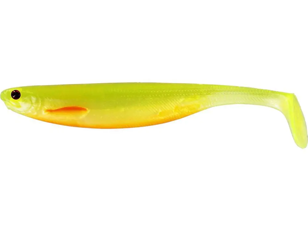 Westin Shadteez Slim Slime Curd 5 cm Meest Verkocht