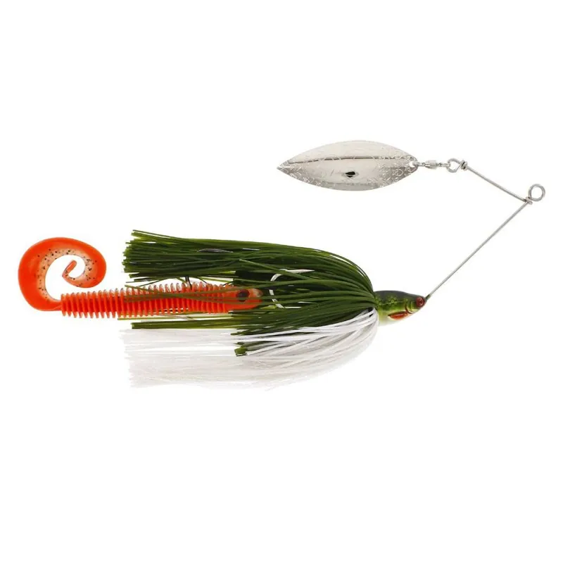 Westin Monstervibe (Willow) Wow Perch 65 gram Premium