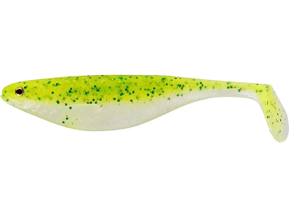 Westin Shadteez Sparkling Charteuse 9 cm Dagaanbieding