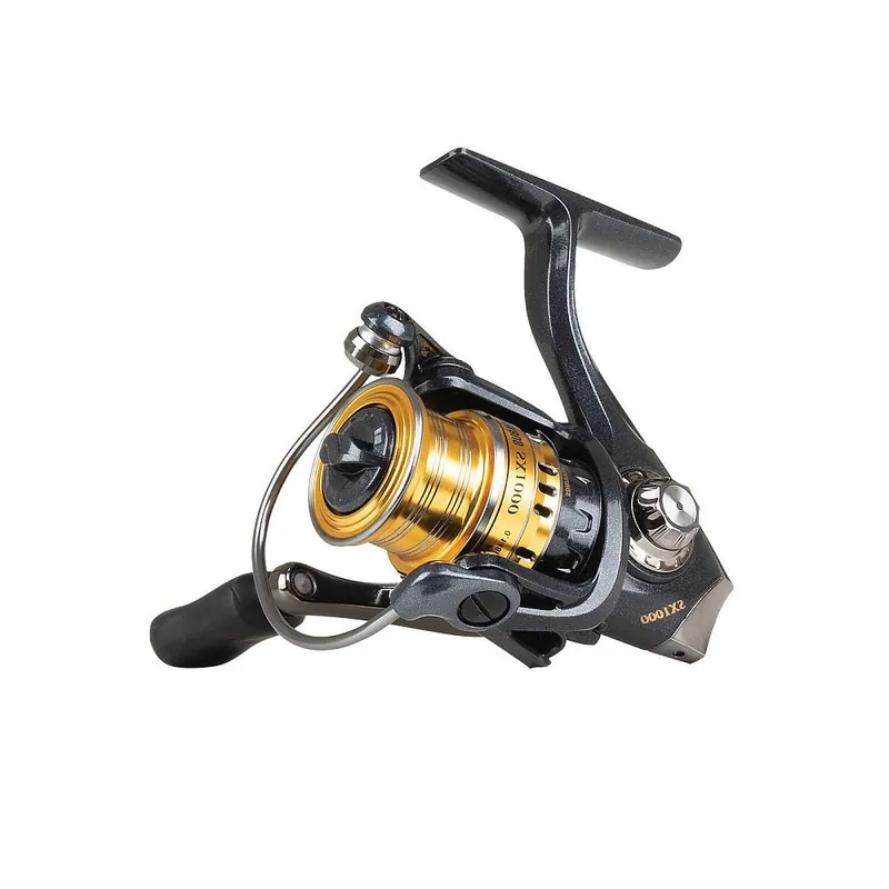 Abu Garcia Carabus 2000 SX molen Rechtstreeks Van De Fabrikant