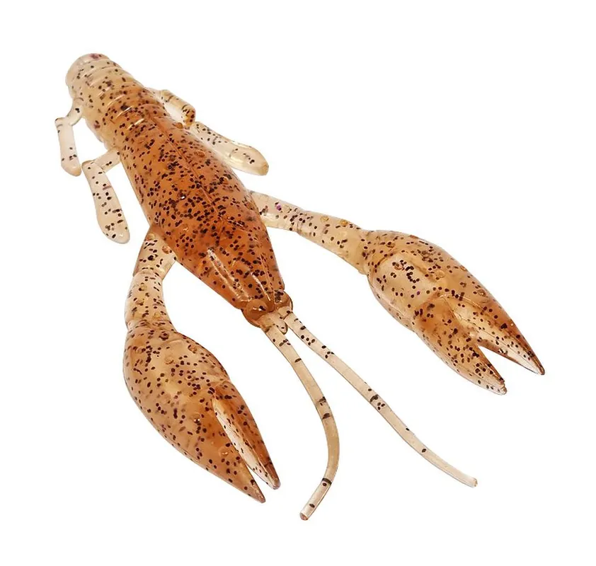Bestseller Seika Krawallo Craw Champagne pepper 50 mm