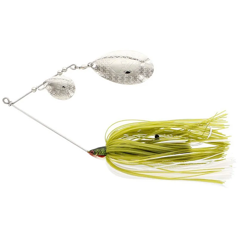 Superprijs Westin Monstervibe (Indiana) Wow Perch 45 gram