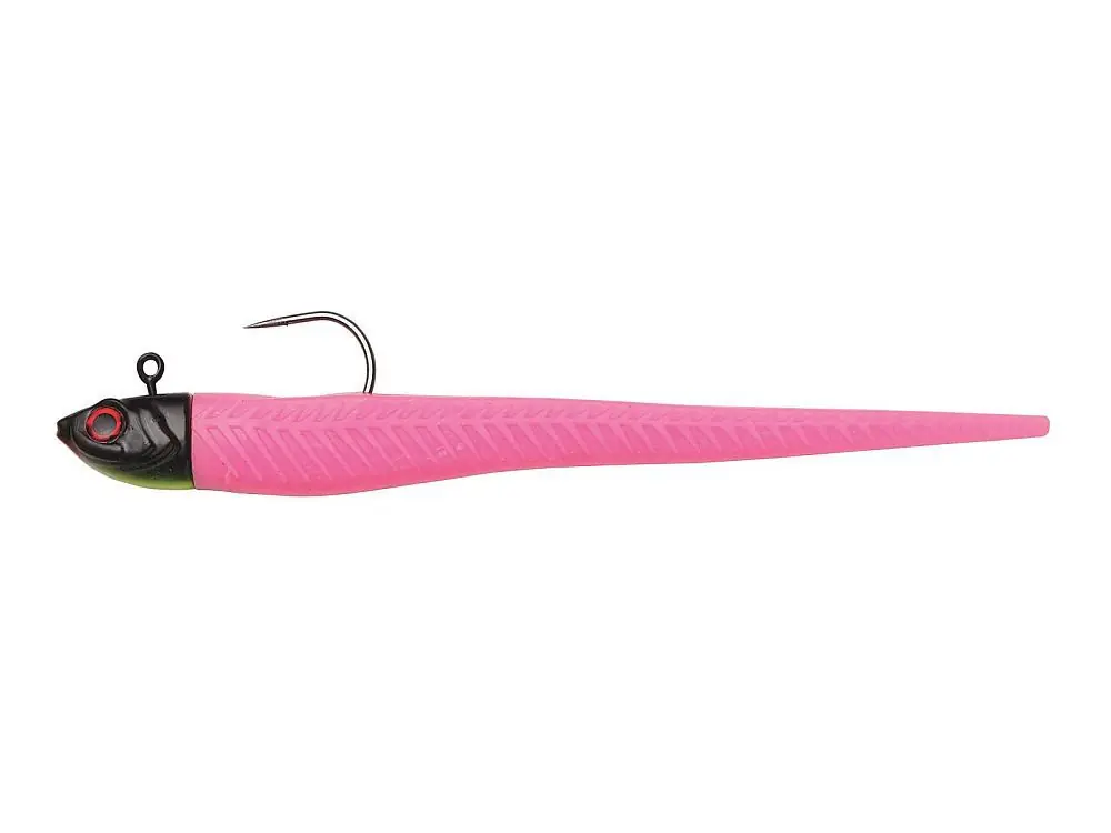 Actieprijs Kinetic Bunnie Sea pintail Pink/ Black 120 gram