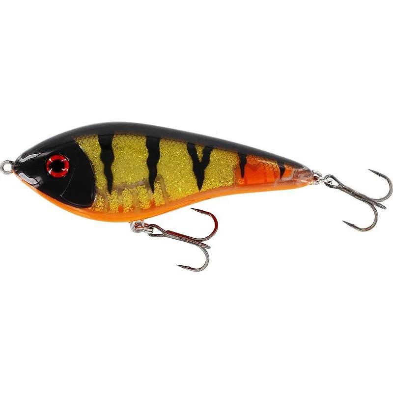 Westin Swimbait Golden Perch Low Floating 10 cm 31 gram Direct Beschikbaar