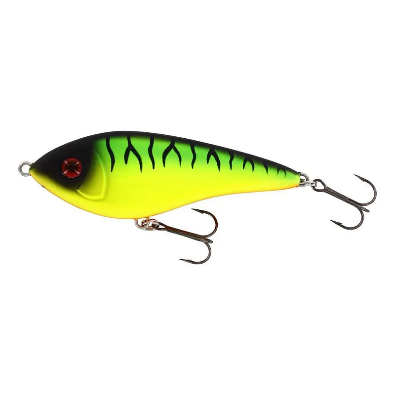 Westin Swimbait Firetiger Sinking 12 cm 58 gram Laatste Versie