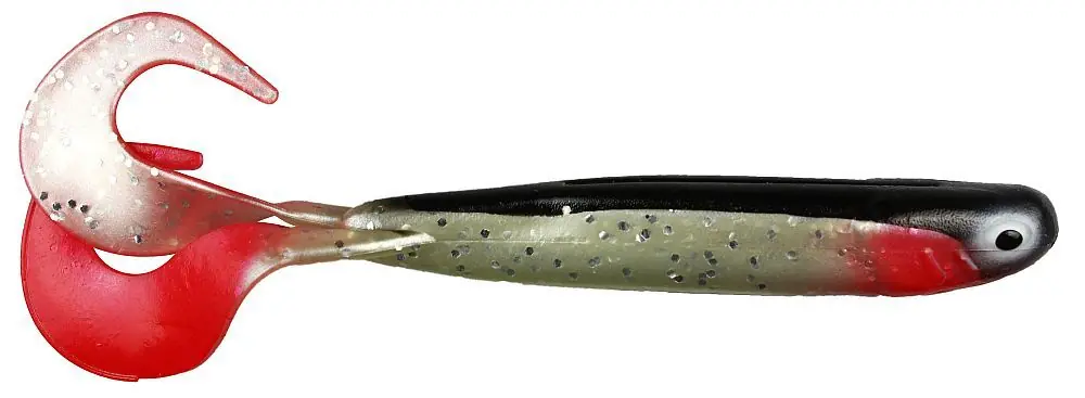Voordeelprijs Seika Zander Twist Natural roach