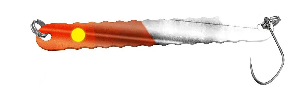 FTM Spoon Curl Kong #1028 Alleen Vandaag