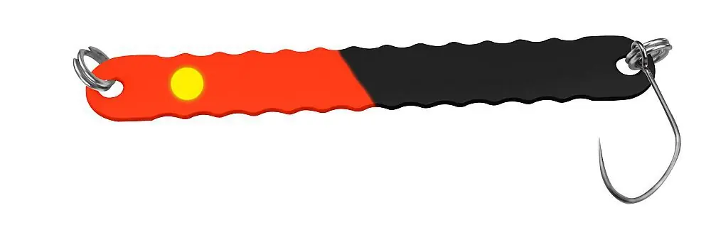 Uitverkoop FTM Spoon Curl Kong #1026