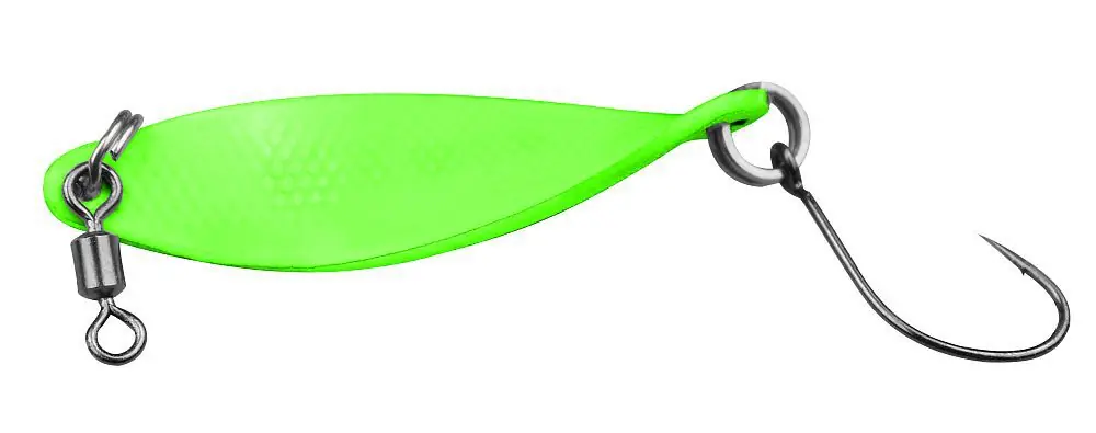 Direct Verzonden FTM Spoon Wob #1004