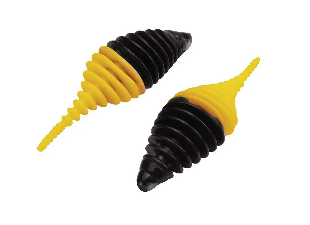 Omura Baits Pongo Banaan Zwart-Oranje Direct Beschikbaar