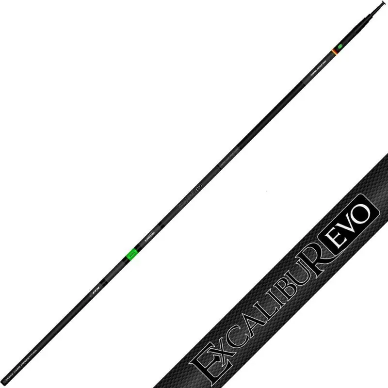 Tubertini Excalibur Evo Nr. 1 Flitsaanbieding