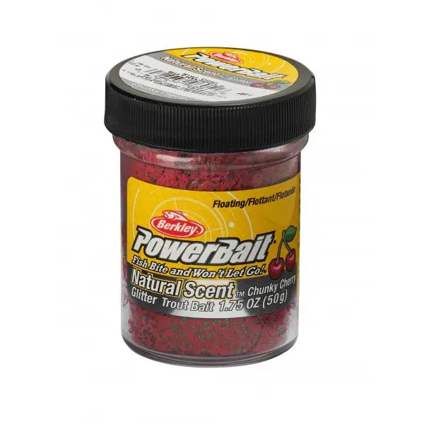 Actieprijs Powerbait: Chunky Cherry