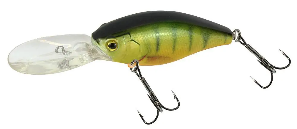 Koop Online Wobbler Kobe Perch