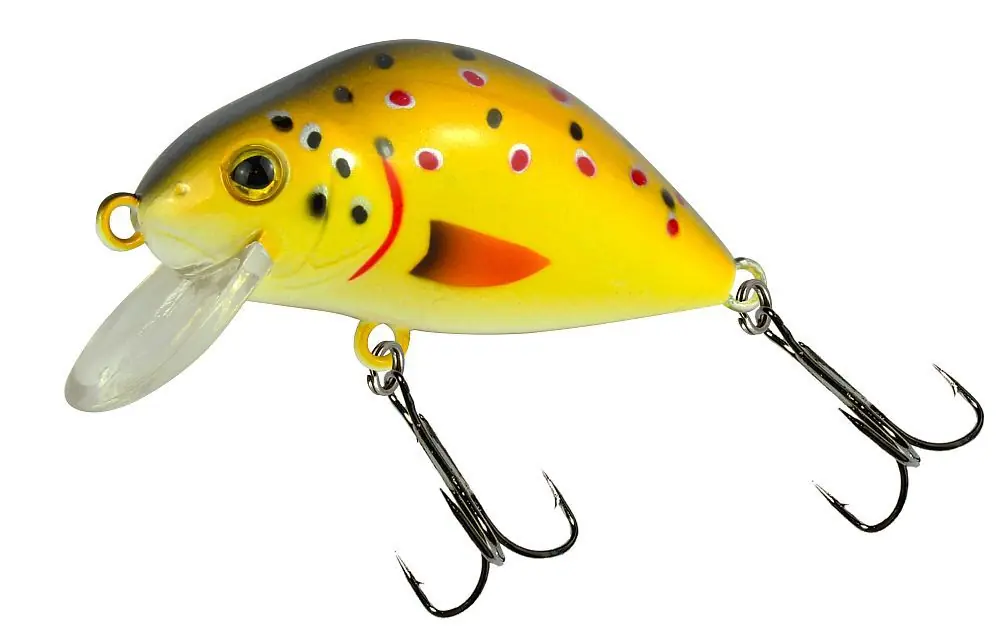 Wobbler Kamakura Trout Goedkoop