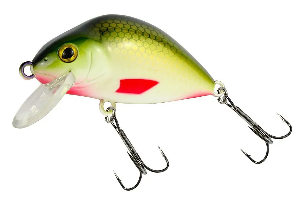 Speciale Aanbieding Wobbler Kamakura Chub