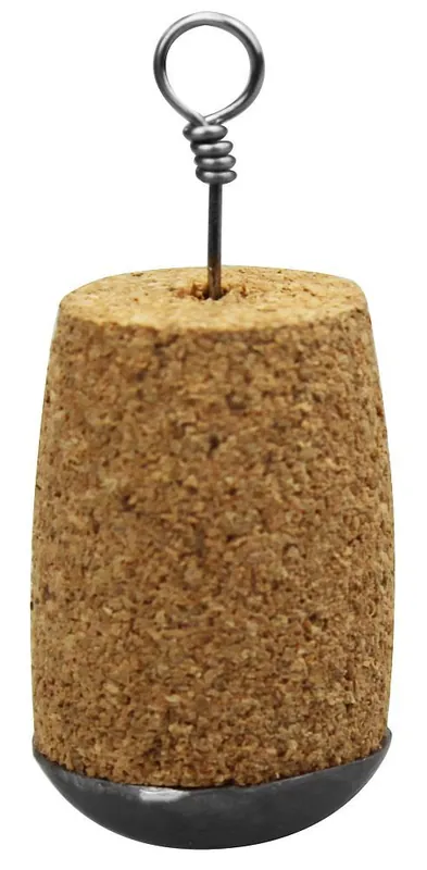 Lage Prijs Kurken Sta op mannetje 40 gram