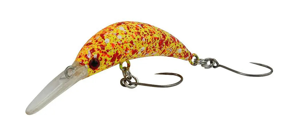 Mega Masu Wobbler 345 2.5 gram Koop Vandaag