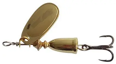 Must-Have Rodeo Blinker 107 4.5 gram