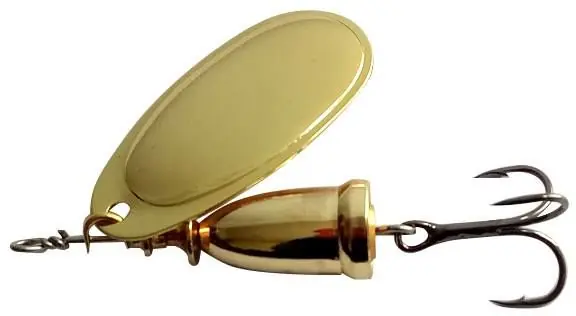 Rodeo Blinker 101 11gram Direct Beschikbaar