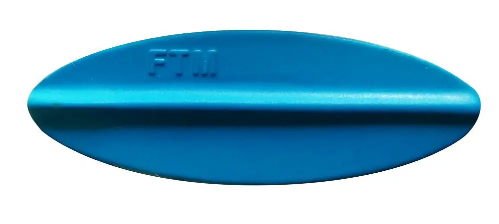 Aanbieding Omura Inline Maxi #360 5.0 gram