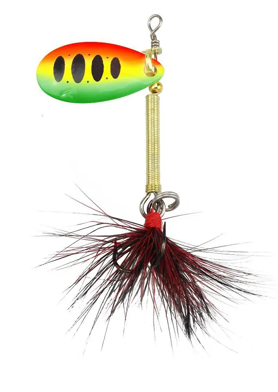 Omura Spinner Evo 772 / 2.9 gram Nieuw