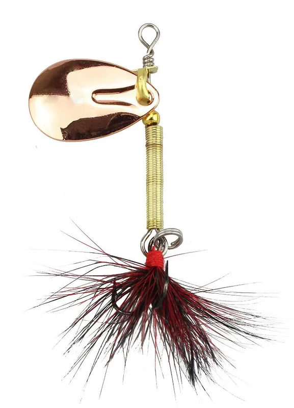 Omura Spinner Evo 760 / 2.3 gram Populair