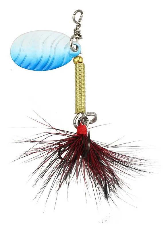 Bestel Nu Omura Spinner Evo 751 / 2.0 gram